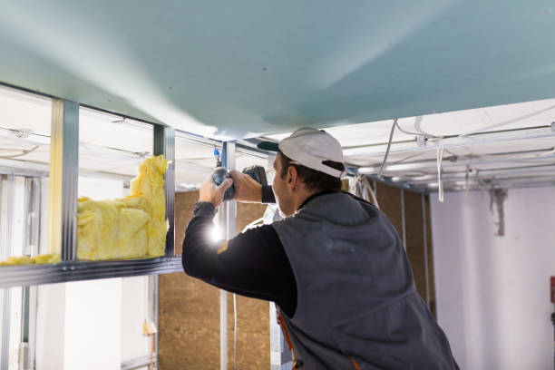 Best Types of Insulation in Georgetown, DE