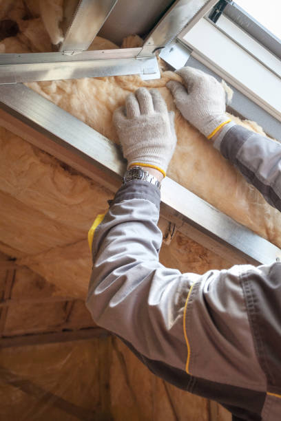 Best Insulation for Specific Applications in Georgetown, DE